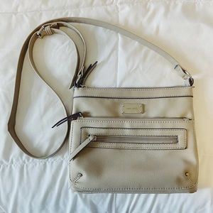 nine west crossbody purse